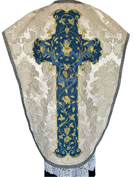 Casula St. Philip Neri