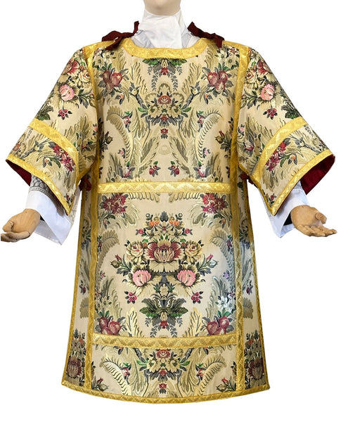 Roman Dalmatic