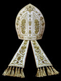 Mitra Italiana - Sacra Domus Aurea