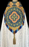 Piviale Neogotico