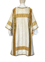 Gothic Revival Dalmatic