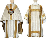 Gothic Revival Dalmatic