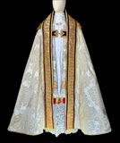 Agnus Dei Gotico - Sacra Domus Aurea