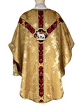 Gothic Low Mass Set N.3