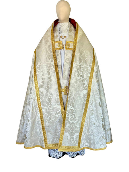 Romanitas  Missa Cantata n.3