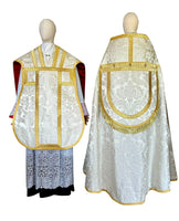 Romanitas  Missa Cantata n.3