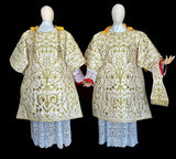 Romanitas Solemn Set