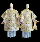Romanitas Solemn Set