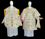 Romanitas Solemn Set