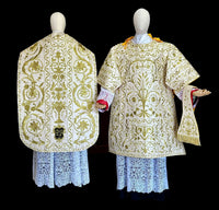 Romanitas Solemn Set