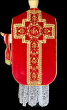 XIX French N.1 - Sacra Domus Aurea