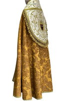 Sacred Heart Cope