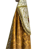 Sacred Heart Cope