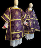 Italianate Renaissance Solemn Set