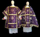 Italianate Renaissance Solemn Set