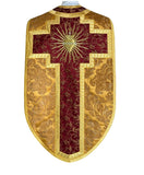 Sacré Cœur French Solemn Set