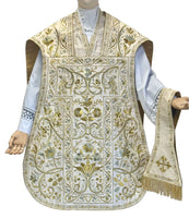 Pio Nono - Sacra Domus Aurea
