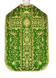 Sacré-Cœur N.2 - Sacra Domus Aurea