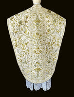 Pio Nono Neri Style LMS