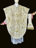 Pio Nono Neri Style LMS