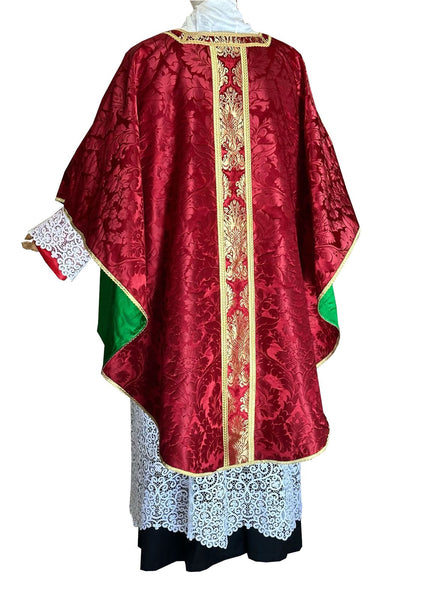 Casula.sk mobile app interface showing game selection