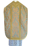 XVIII Venezia