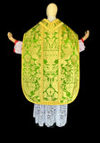 Pianeta Grifoni