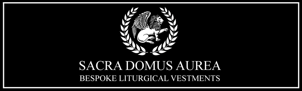Sacra Domus Aurea