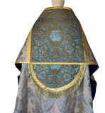 Festa Mariana Humeral Veil