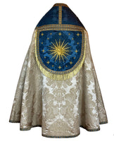 Our Lady of Sorrows Cope