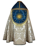 Our Lady of Sorrows Cope