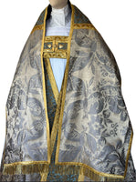 Festa Mariana Humeral Veil