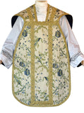 XVIII French Set - Sacra Domus Aurea