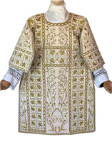 Cure d’Ars Dalmatic