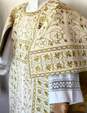 Cure d’Ars Dalmatic