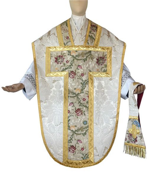 San Filippo Neri - Sacra Domus Aurea