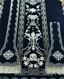 Memento Mori with Lilies - Sacra Domus Aurea