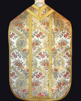 Pianeta Ottocentesca - Sacra Domus Aurea