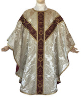 Agnus Dei Gothic Revival - Sacra Domus Aurea