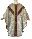 Agnus Dei Gothic Revival - Sacra Domus Aurea