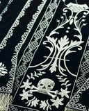 Memento Mori with Lilies - Sacra Domus Aurea