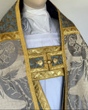 Festa Mariana Humeral Veil