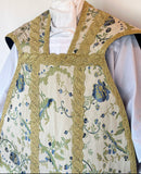 XVIII French Set - Sacra Domus Aurea