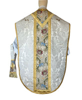 San Filippo Neri - Sacra Domus Aurea
