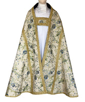 XVIII Cope - Sacra Domus Aurea