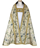 XVIII Cope - Sacra Domus Aurea