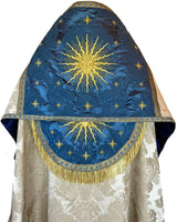 Our Lady of Sorrows Humeral Veil