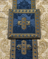 Pianeta Francese Mariana - Sacra Domus Aurea
