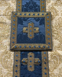 Pianeta Francese Mariana - Sacra Domus Aurea