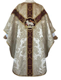 Agnus Dei Missa Cantata Gothic Set